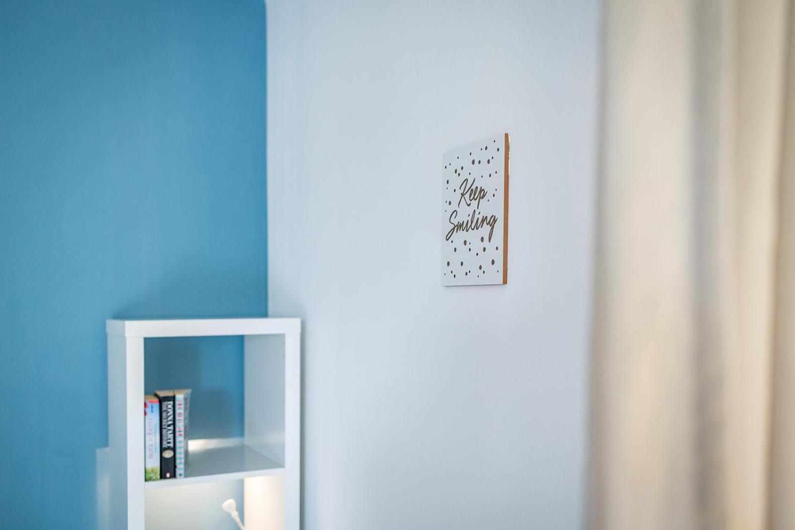 Mooki Beach Apartment โบเดนสดอร์ฟ ภายนอก รูปภาพ